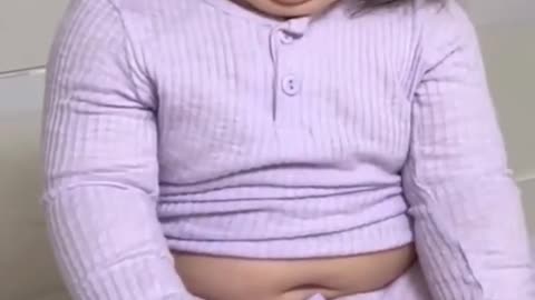 cute little kid