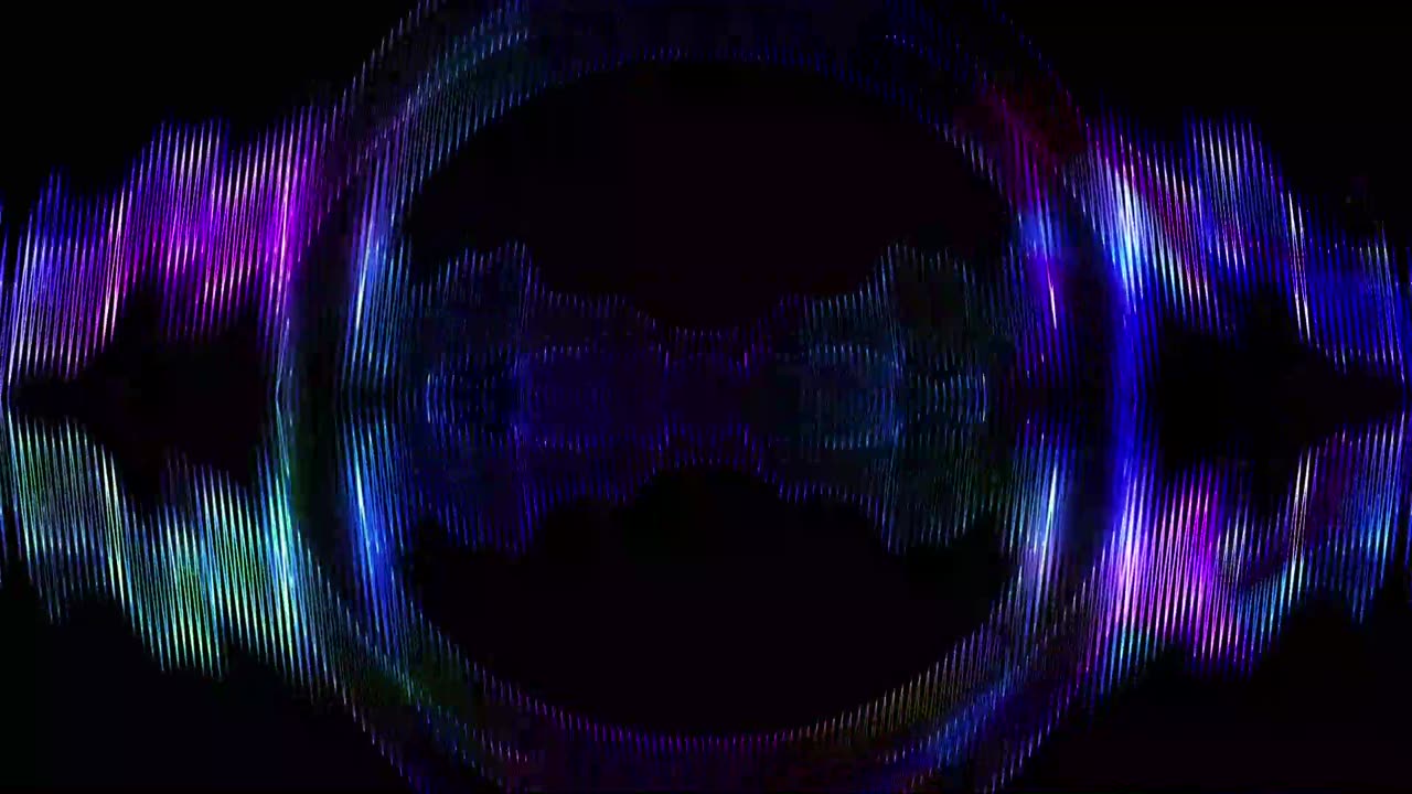 Sci Fi Healing Pod Ambience for sleeping ( 7 Hours )