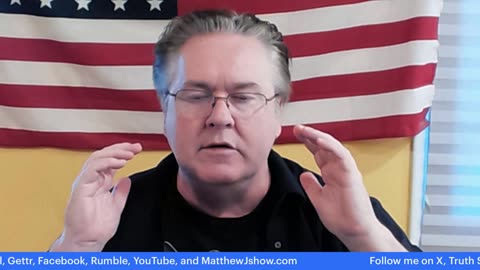 MatthewJshow