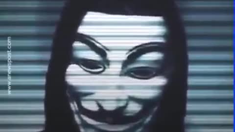Anonymous Message to Bill Gates About His Secret Global Vaccine Agenda