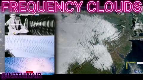 🤯 STRANGE Weather Event CAUSING Headaches, Dizziness and WEIRD Dreams in the Northeast! In2ThinAir