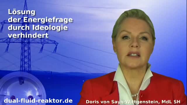 Energie - revolutionäre Technologie