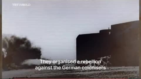 Germany Compromised