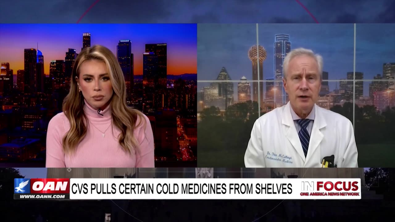 Public Vote of No Confidence on COVID-19 Vaccine Boosters | Peter McCullough, MD