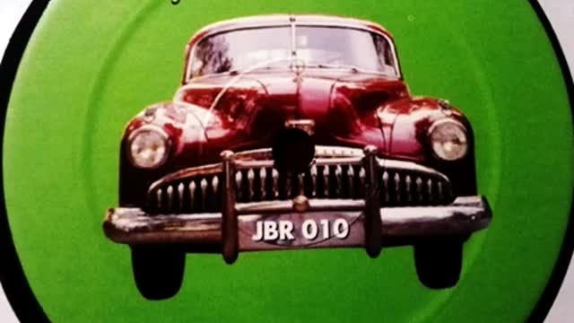 Andrew Sixty - Caterina