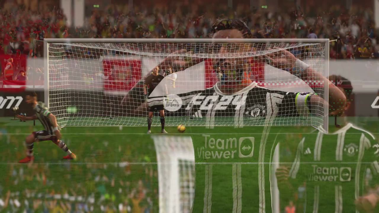 FIFA 23 Real Madrid vs Sevilla FC (3)