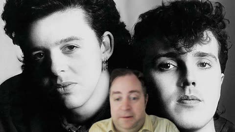 A Tears For Fears Masterpiece