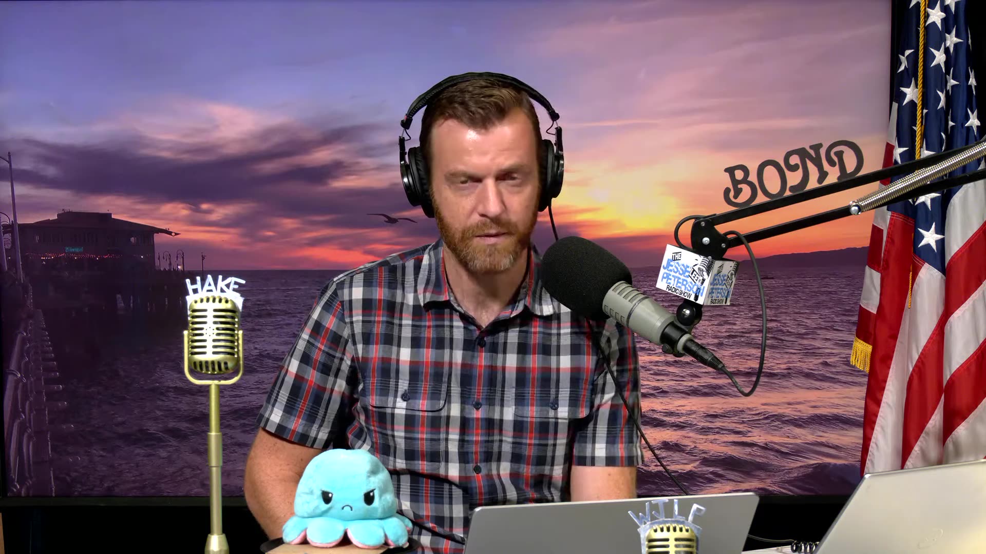 I have a spiritual anger, I feel like a crusader