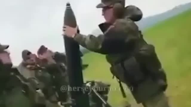 NATO "Special" Forces In Action