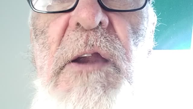 Is Nuclear war coming...7.14.2022