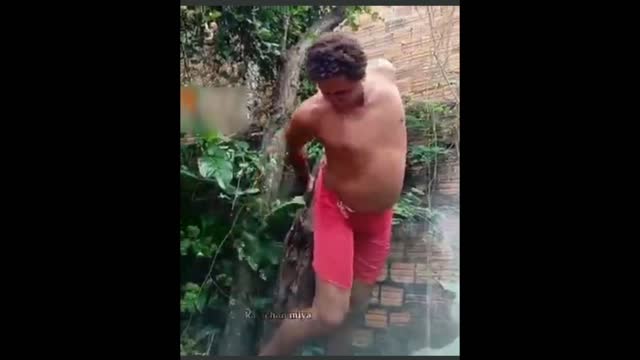 Some funny moments.