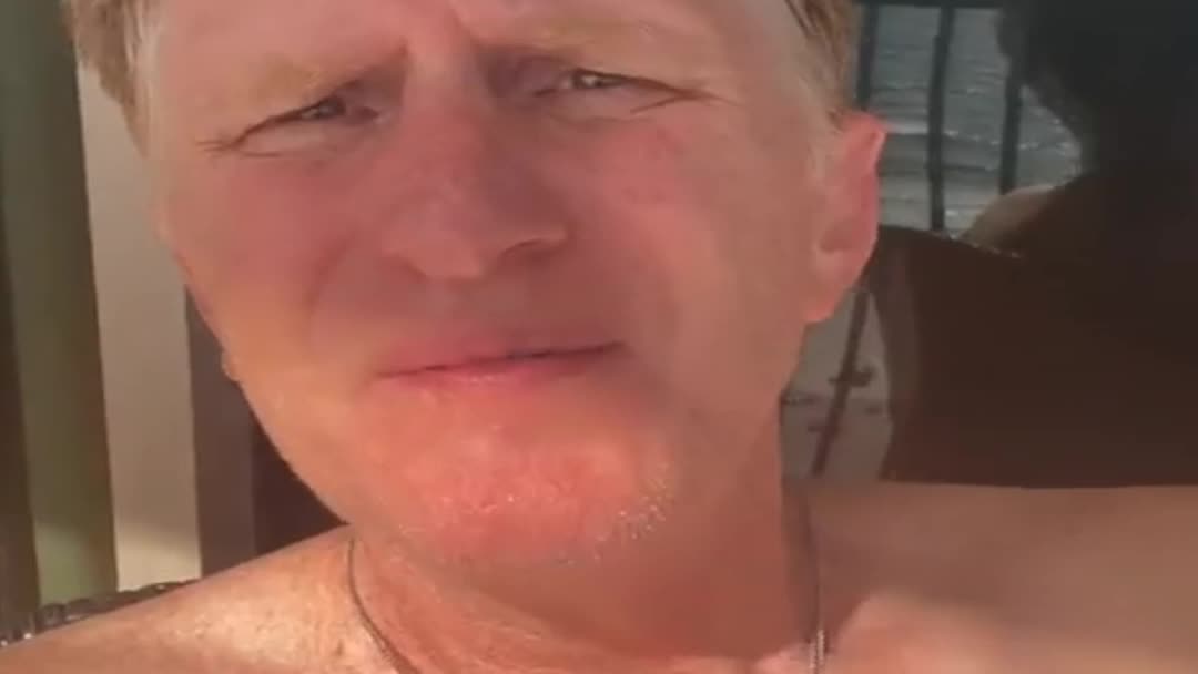 Michael Rapaport
