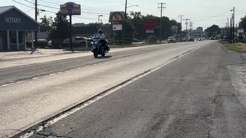 Trump Motorcade Speeds Away From PA Rally After Assassination Attempt (VIDEO)