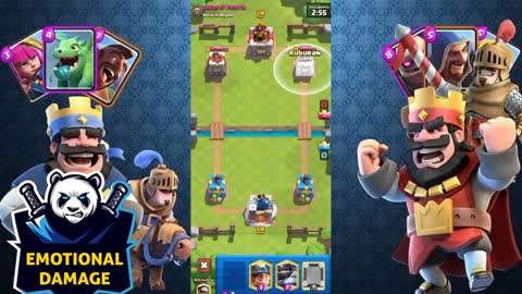 Clash royale mod apk unlimited money elixir and gems / Clash royale mod apk 2022 mediafıre