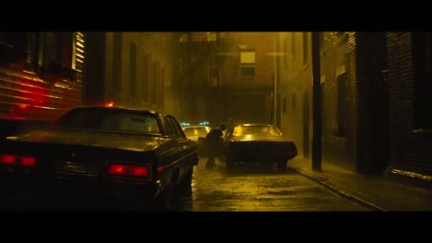Black Mass - Official Main Trailer [HD]
