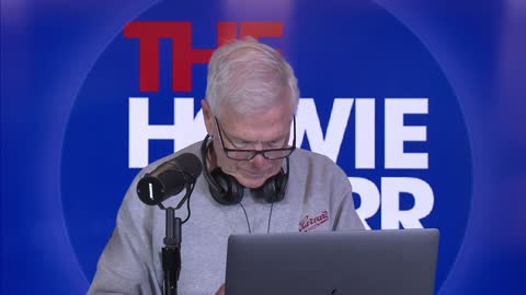 HOWIE CARR SHOW OCTOBER 7, 2021