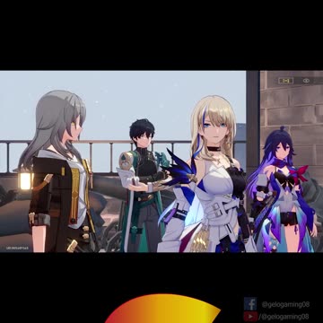 [SHORT] Rock n' Roll Soul