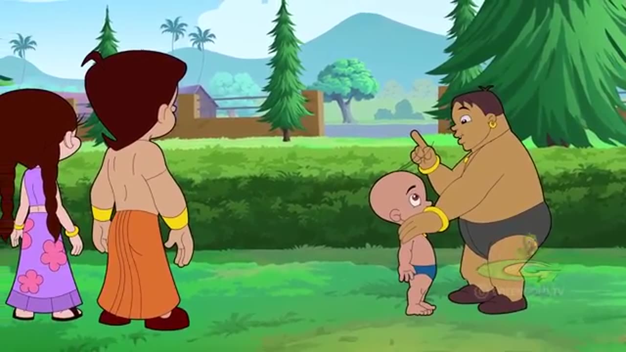 Chhota bheem 2