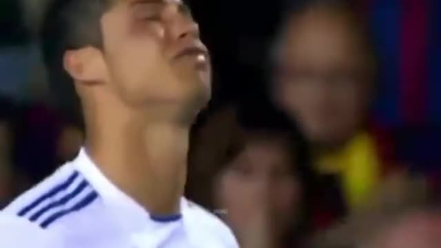 CR7 _ CRISTIANO RONALDO _ AND THE SHOCK OF SHAKIRA _ WHATSAPP STATUS_HD