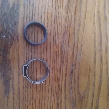 What PEX Rings Look Like?
