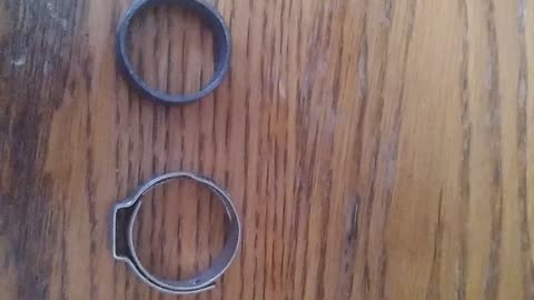 What PEX Rings Look Like?