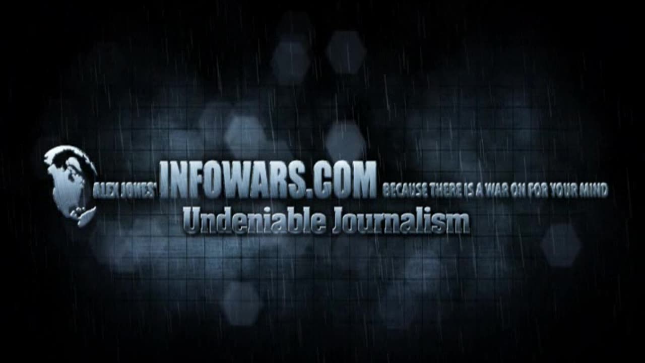 InfoWars