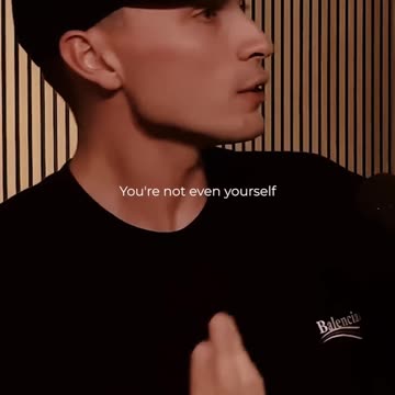 How to develop who you want to become.