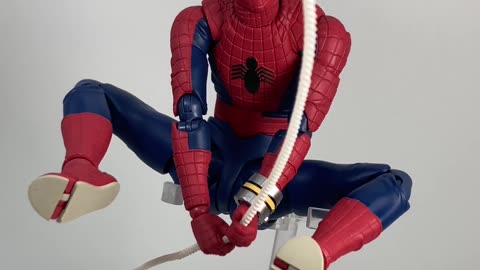 S.H.Figuarts Japanese Spider-Man