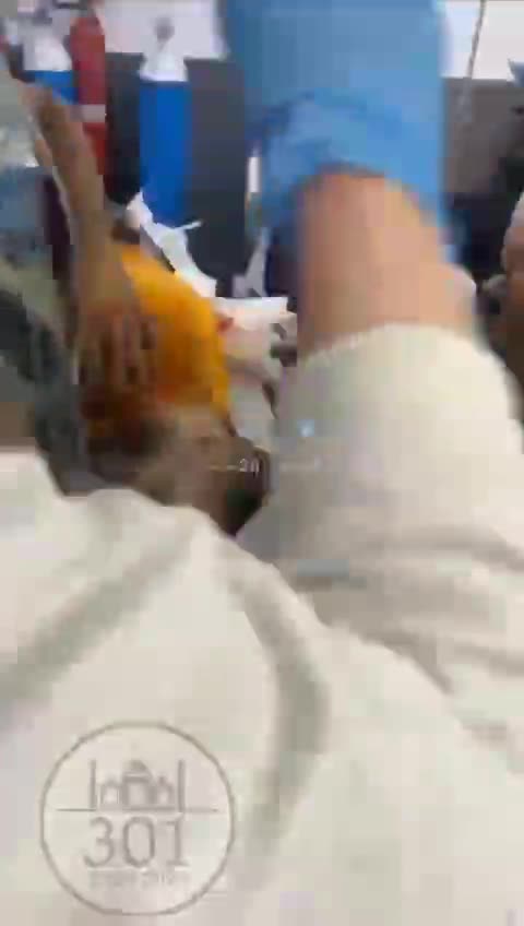 1.500 pessoas já ficaram feridas no Líbano em consequência de explosões de pagers!