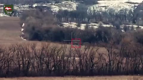 UA POV: 27-11-2023: Kupyansk direction. The 14th mechanized brigade, repels a Russian attack.