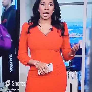 Vanessa Freeman Pix 11 News