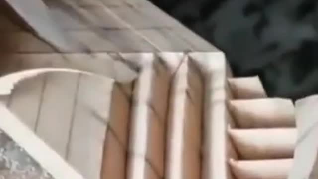 Satisfying Wood carvings