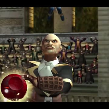 First Look: France National Quidditch Stadium #harrypotter #quidditch #gaming #videogames