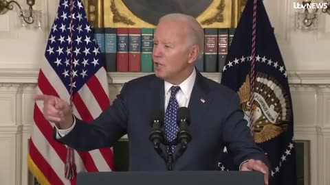 Joe Biden drops out of US presidential race