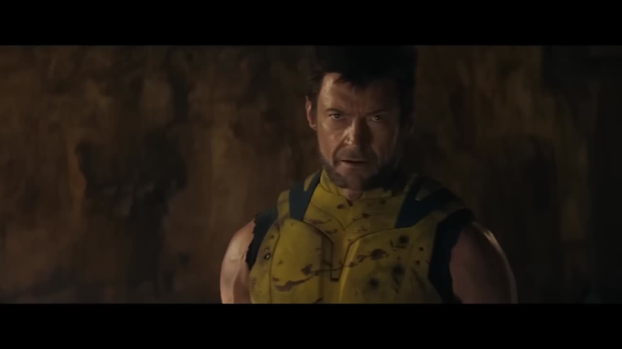 AVANCE DEADPOL WOLVERINE