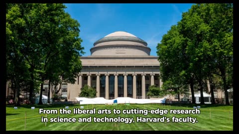 Why Havard University is the Pinnacle of Academic Excellence