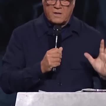 Greg Laurie sermons 2024 Stands for Biblical Truth on LBGTQ Issues