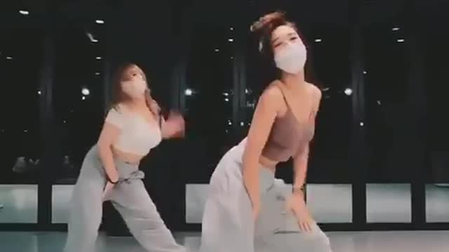 Bad bitch dance cover