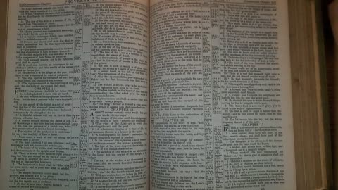 Proverbs 14