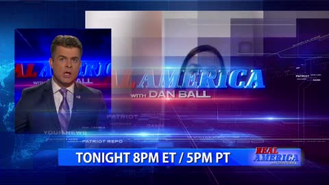 Tonight on Real America - Feb. 4th 2021