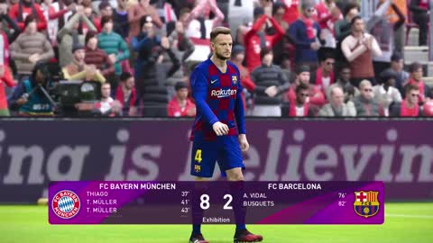 8-2 FCB vs FCB