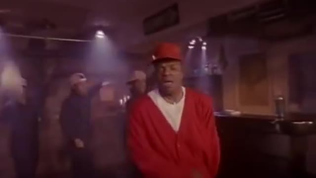 Bell Biv DeVoe - Poison