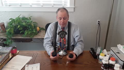 THE MOUNT1 RUMBLE REPORT 1-13-21