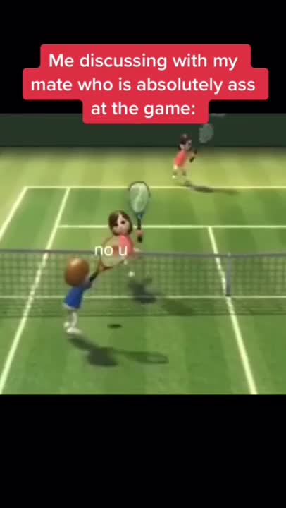 .Me and my mate discussing who’s ass at the game 💀🤣