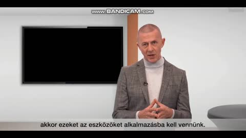 Dr. Lenkei Gábor: Mik a vírusok, és a baktériumok?