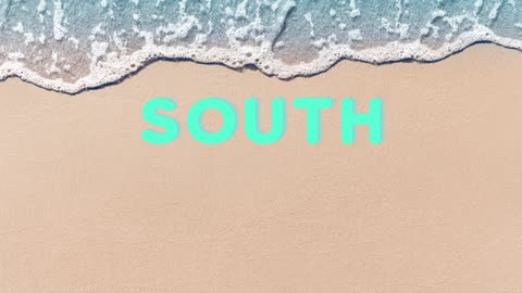 South by: Kamau Brathwaite