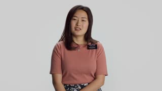 Meet Sister Tang a Latter-day Saint missionary