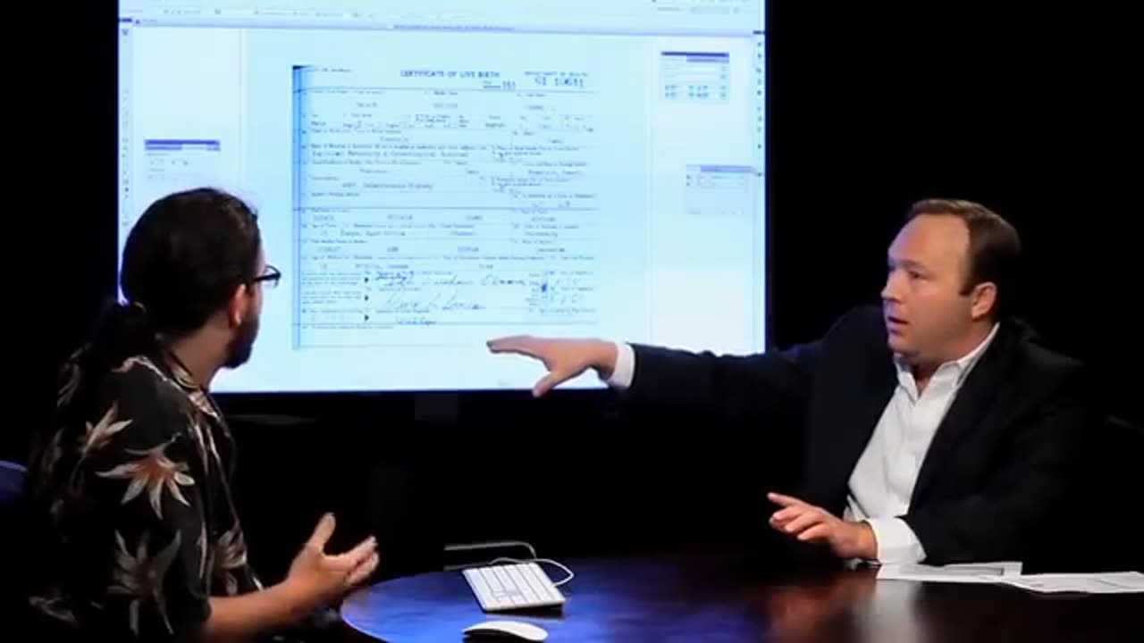 2011 - Alex Jones-IT_S FAKE. Obama Birth Certificate Photoshop.Proof! 4_28_2011