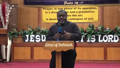 The Poor, Lowly and Weak