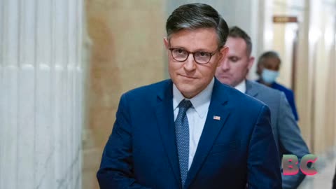Republicans push for clean stopgap as leaders regroup on shutdown plan